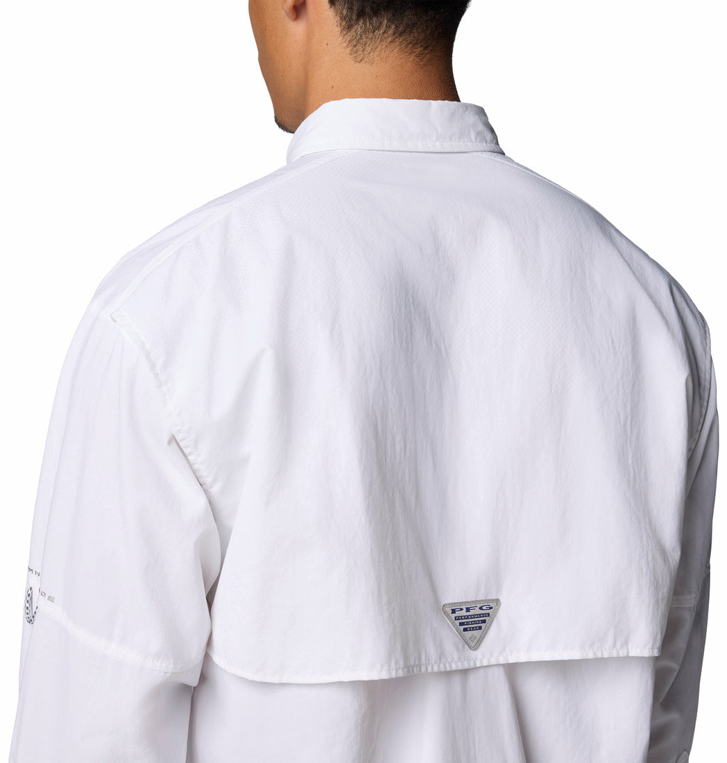 Bahama™ II L/S Shirt – Columbia Sportswear Panamá