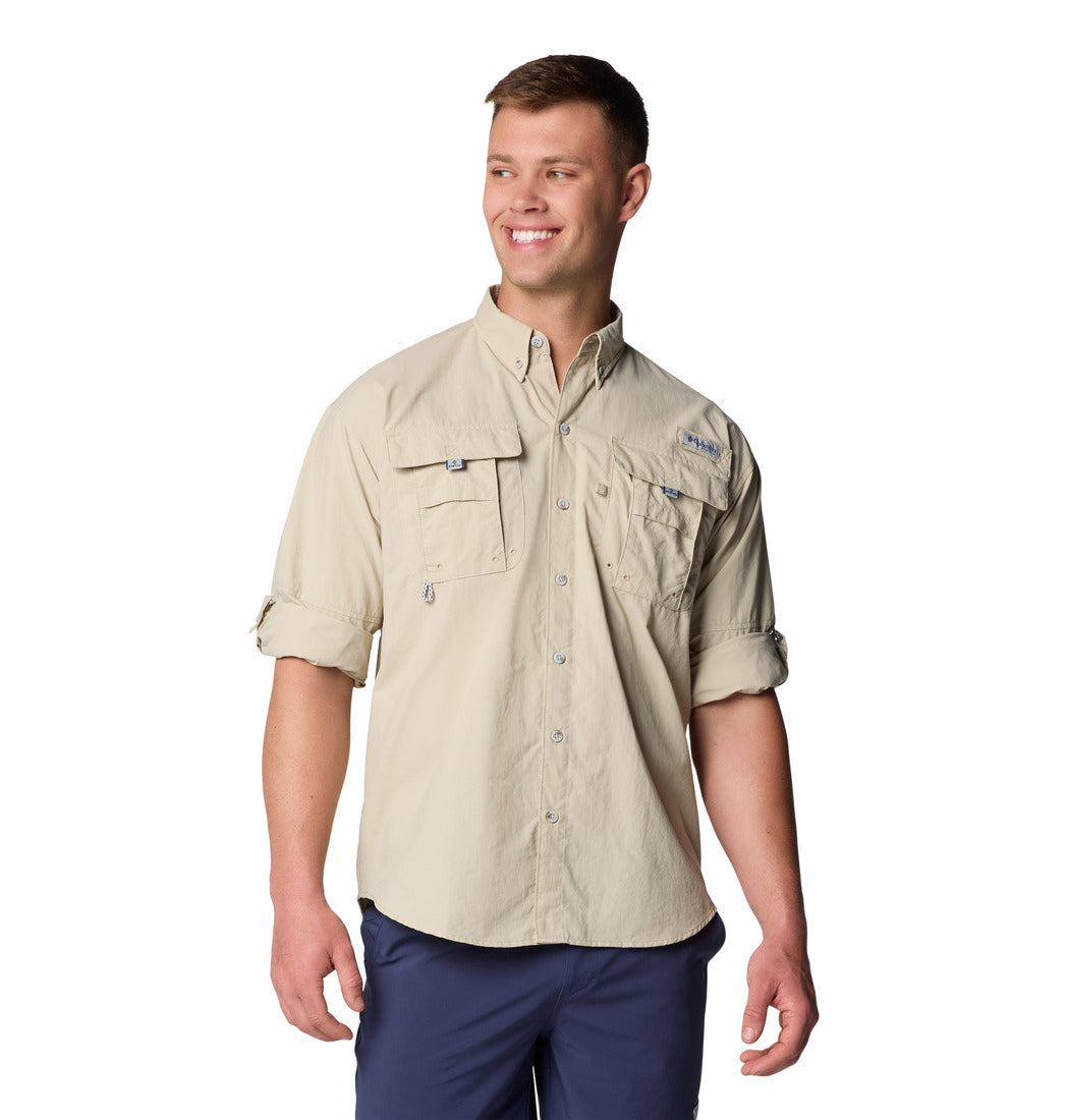 Bahama™ II L/S Shirt – Columbia Sportswear Panamá