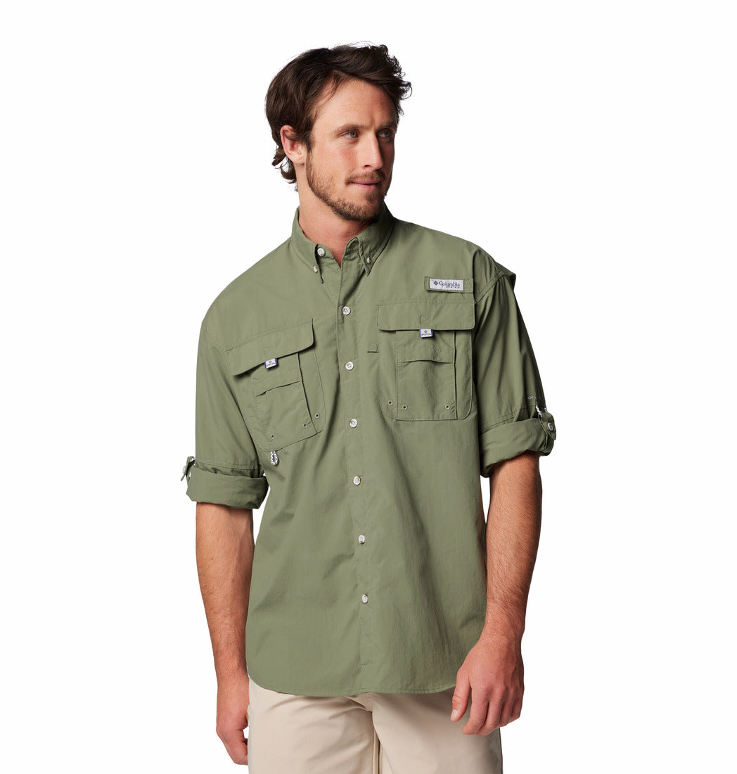 say61012様 Men's Bahama™ II L/S Shirt