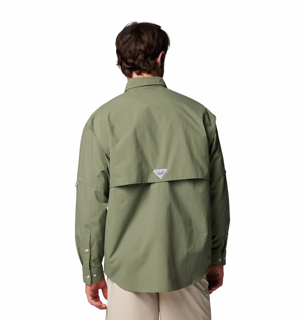 Men's Bahama™ II L/S Shirt