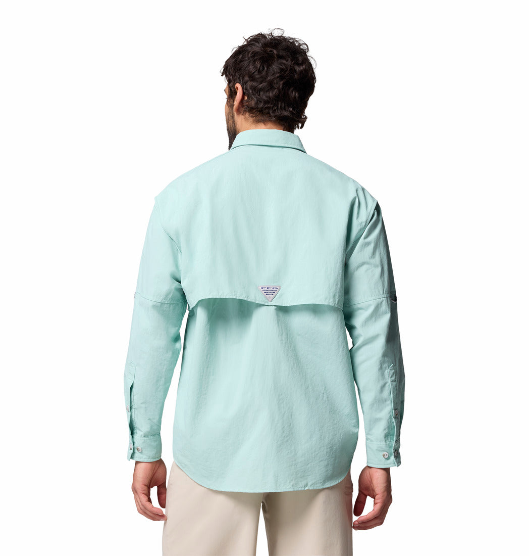 1011621-Bahama™ II L/S Shirt-COLUMBIA