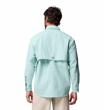 1011621-Bahama™ II L/S Shirt-COLUMBIA