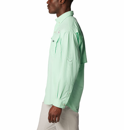1011621-Bahama™ II L/S Shirt-COLUMBIA