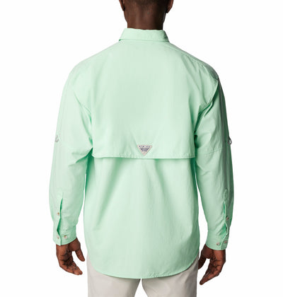 1011621-Bahama™ II L/S Shirt-COLUMBIA
