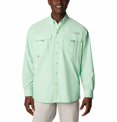 1011621-Bahama™ II L/S Shirt-COLUMBIA