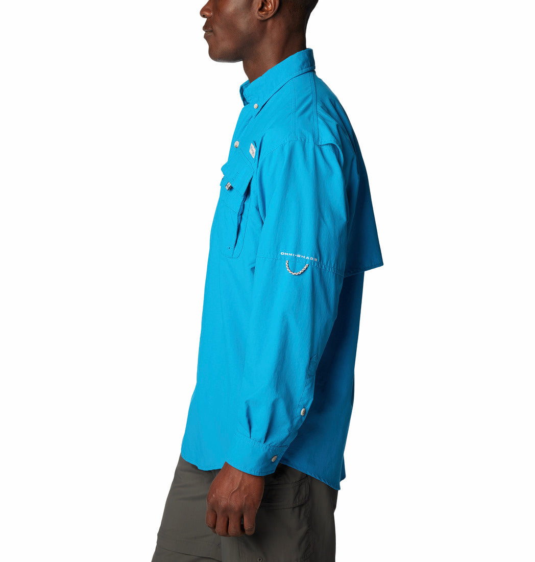 1011621-Bahama™ II L/S Shirt-COLUMBIA