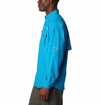 1011621-Bahama™ II L/S Shirt-COLUMBIA