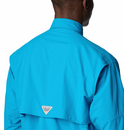 1011621-Bahama™ II L/S Shirt-COLUMBIA