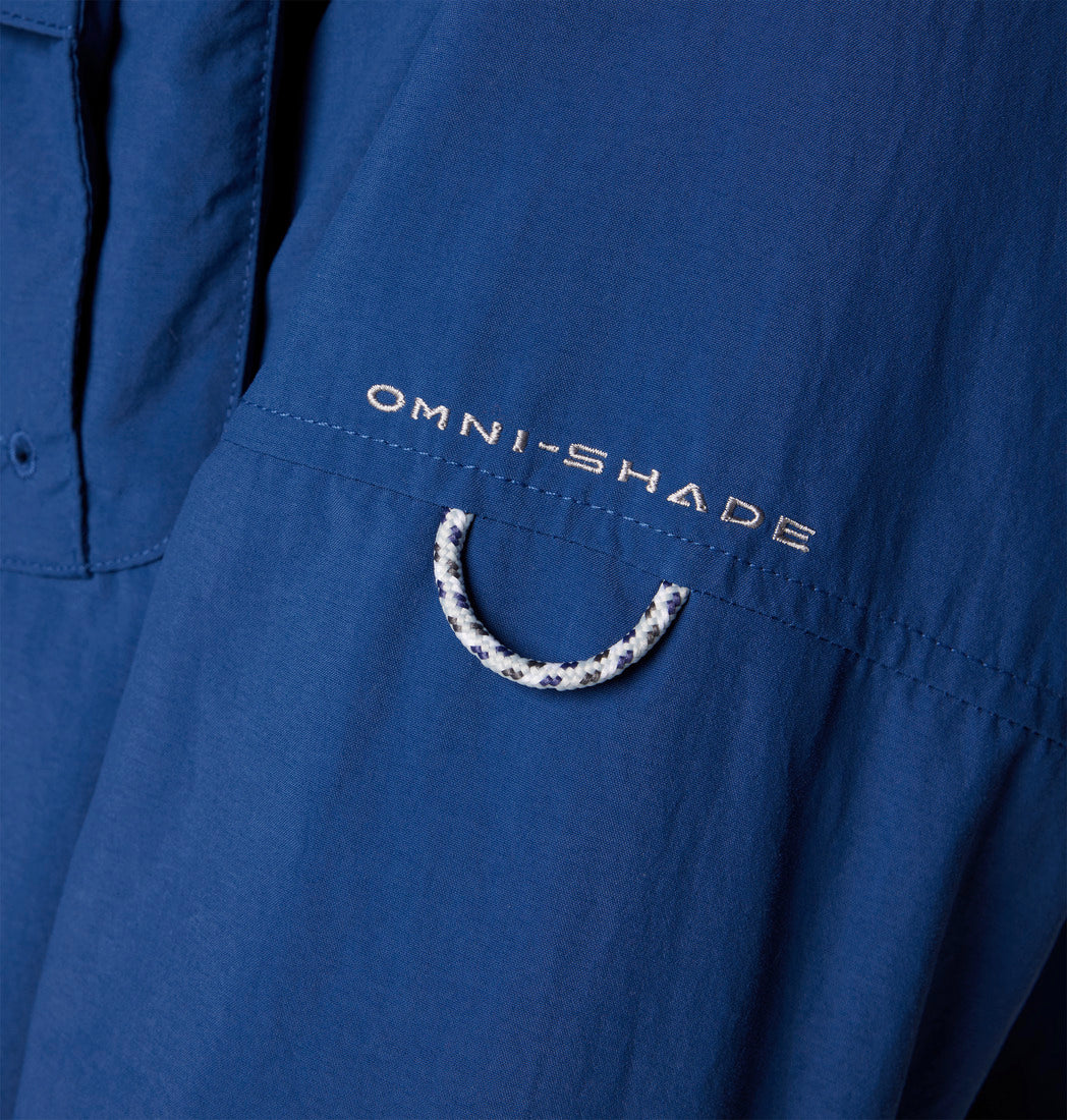 1011621-Bahama™ II L/S Shirt-COLUMBIA