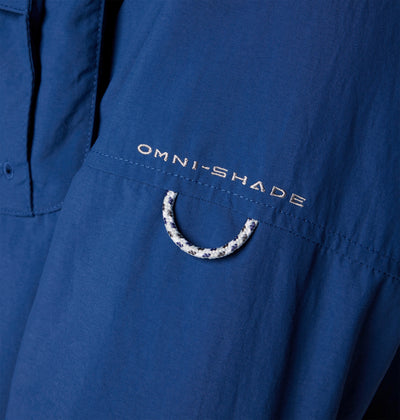 1011621-Bahama™ II L/S Shirt-COLUMBIA