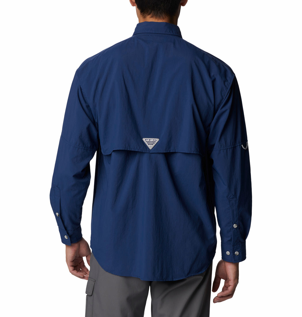 Men's Bahama™ II L/S Shirt