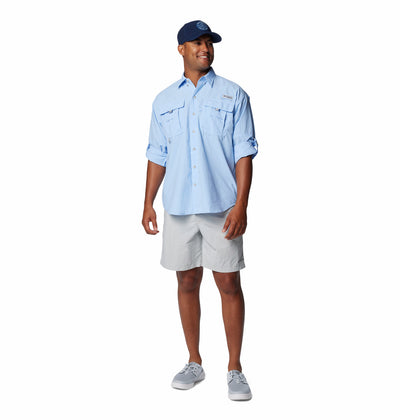 1011621-Bahama™ II L/S Shirt-COLUMBIA