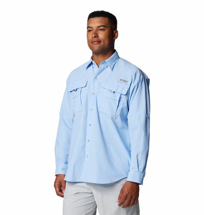 1011621-Bahama™ II L/S Shirt-COLUMBIA