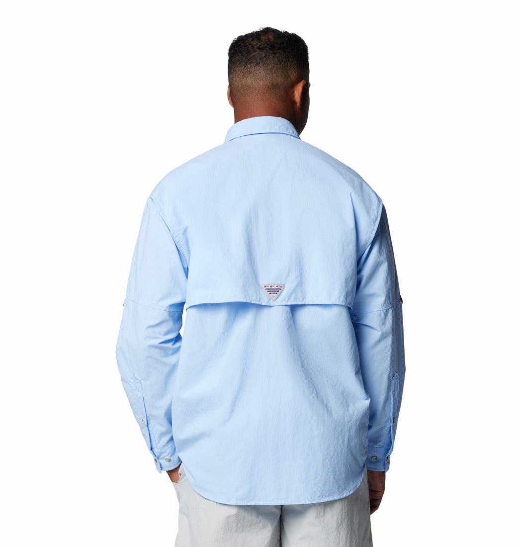 1011621-Bahama™ II L/S Shirt-COLUMBIA