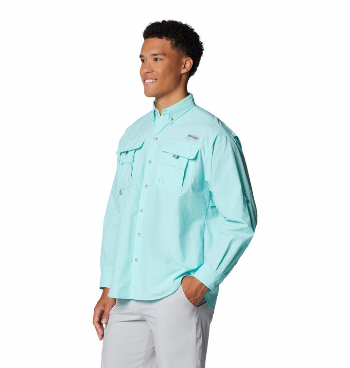 Bahama™ II L/S Shirt – Columbia Sportswear Panamá