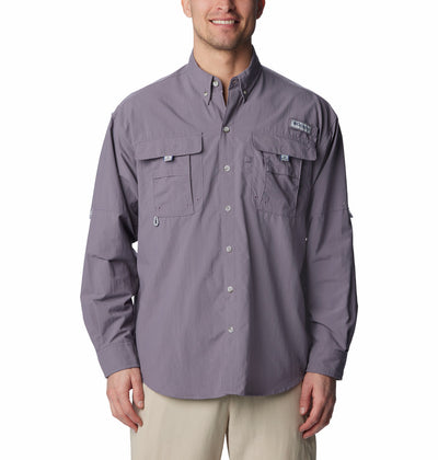 1011621-Bahama™ II L/S Shirt-COLUMBIA