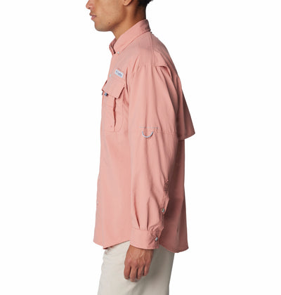 1011621-Bahama™ II L/S Shirt-COLUMBIA