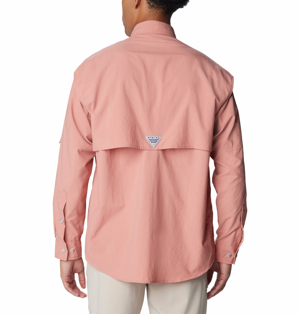 1011621-Bahama™ II L/S Shirt-COLUMBIA