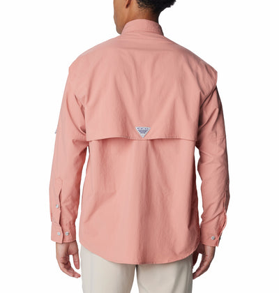 1011621-Bahama™ II L/S Shirt-COLUMBIA