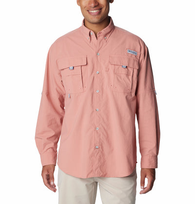 Bahama™ II L/S Shirt - Columbia Sportswear Panamá