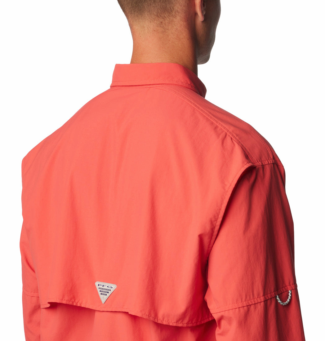 Admiral　BULX ユニフォーム　LLサイズ Bahama™ II L/S Shirt – Columbia Sportswear Panamá