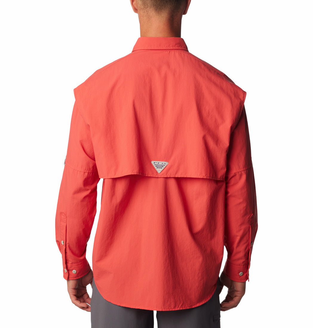 Bahama™ II L/S Shirt – Columbia Sportswear Panamá