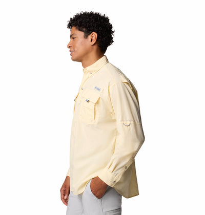 1011621-Bahama™ II L/S Shirt-COLUMBIA