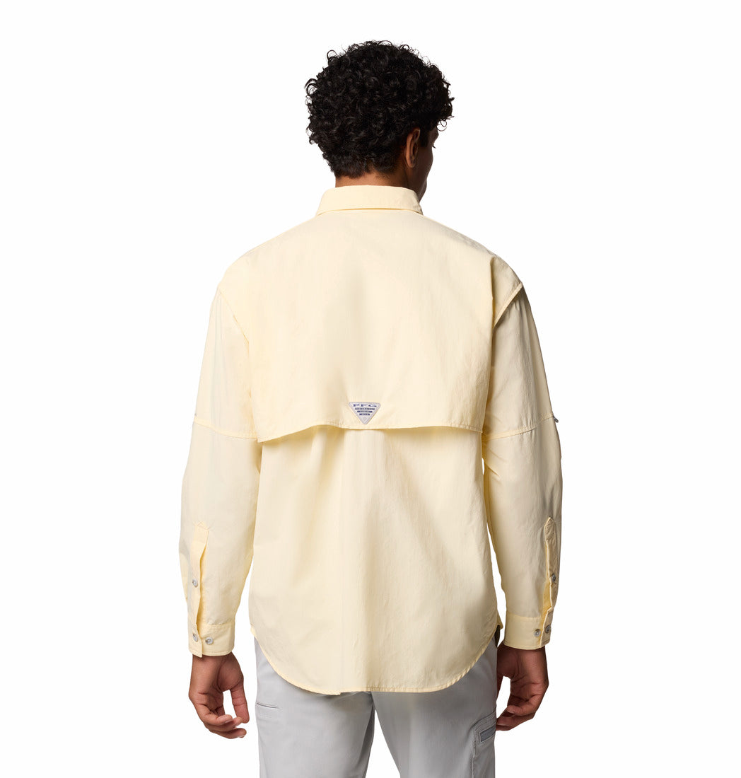 1011621-Bahama™ II L/S Shirt-COLUMBIA