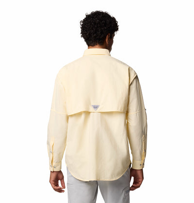 1011621-Bahama™ II L/S Shirt-COLUMBIA