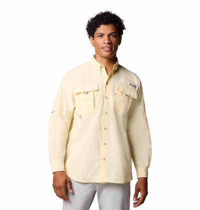 1011621-Bahama™ II L/S Shirt-COLUMBIA