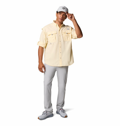 1011621-Bahama™ II L/S Shirt-COLUMBIA