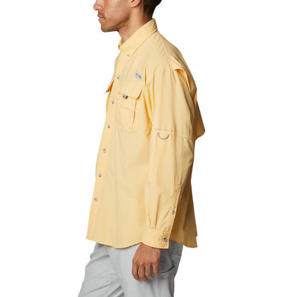 1011621-Bahama™ II L/S Shirt-COLUMBIA