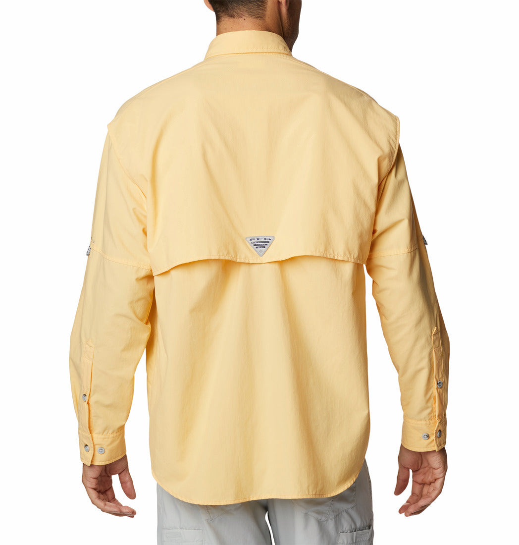 1011621-Bahama™ II L/S Shirt-COLUMBIA