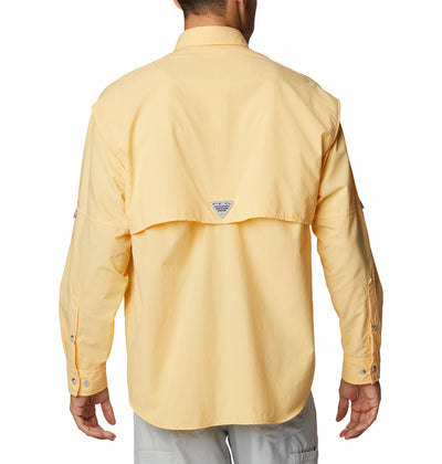 1011621-Bahama™ II L/S Shirt-COLUMBIA