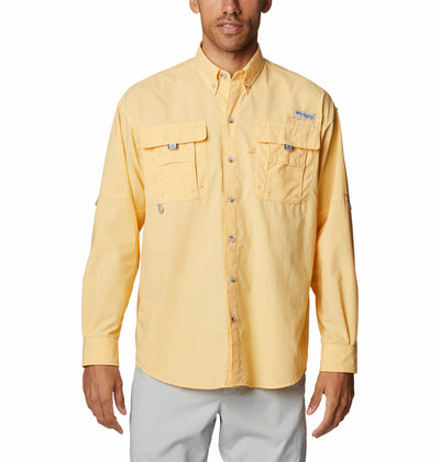 Bahama™ II L/S Shirt - Columbia Sportswear Panamá