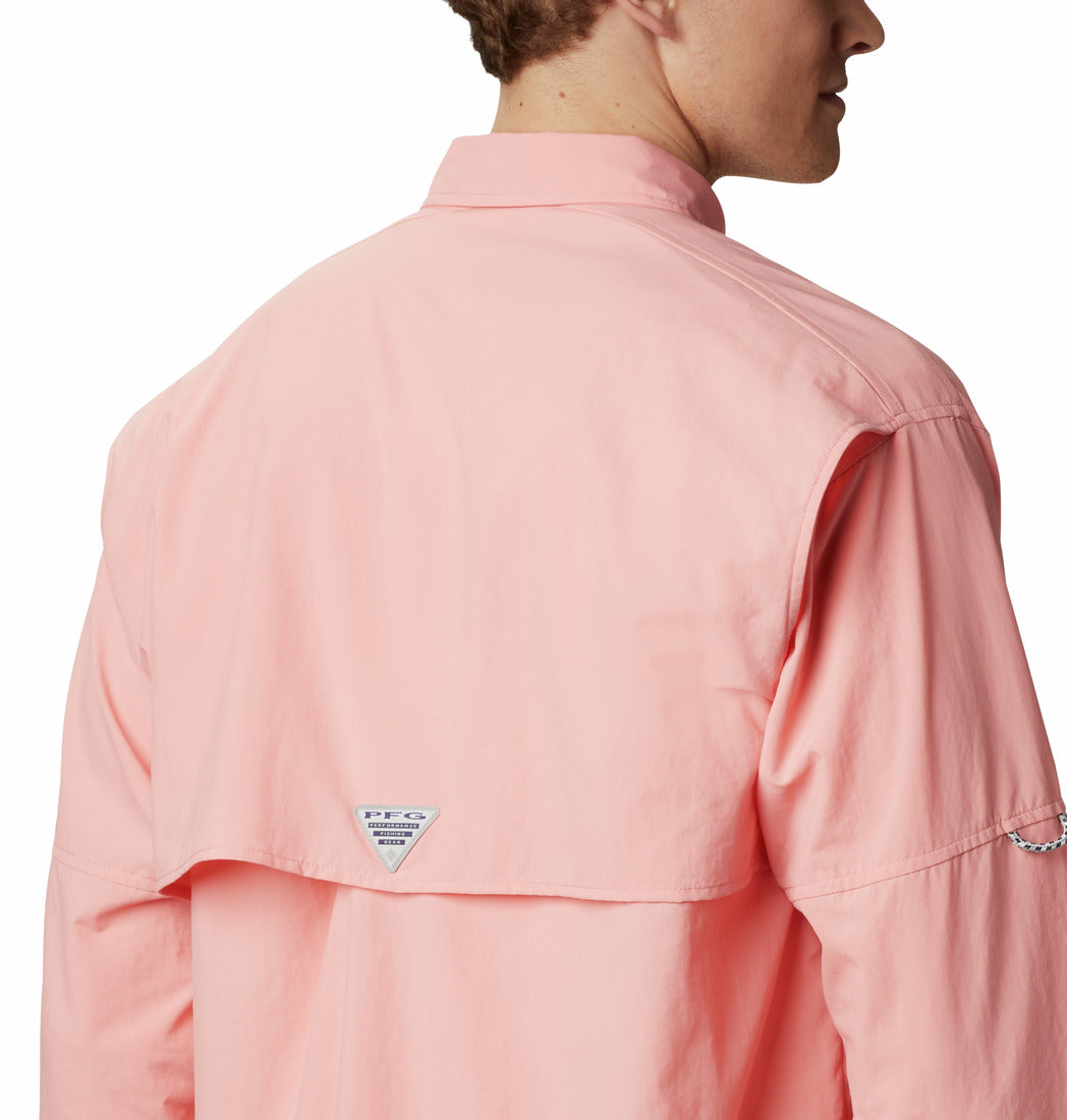 1011621-Bahama™ II L/S Shirt-COLUMBIA