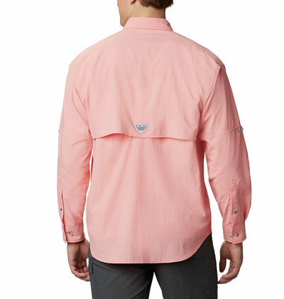 1011621-Bahama™ II L/S Shirt-COLUMBIA