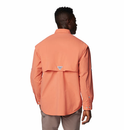 1011621-Bahama™ II L/S Shirt-COLUMBIA