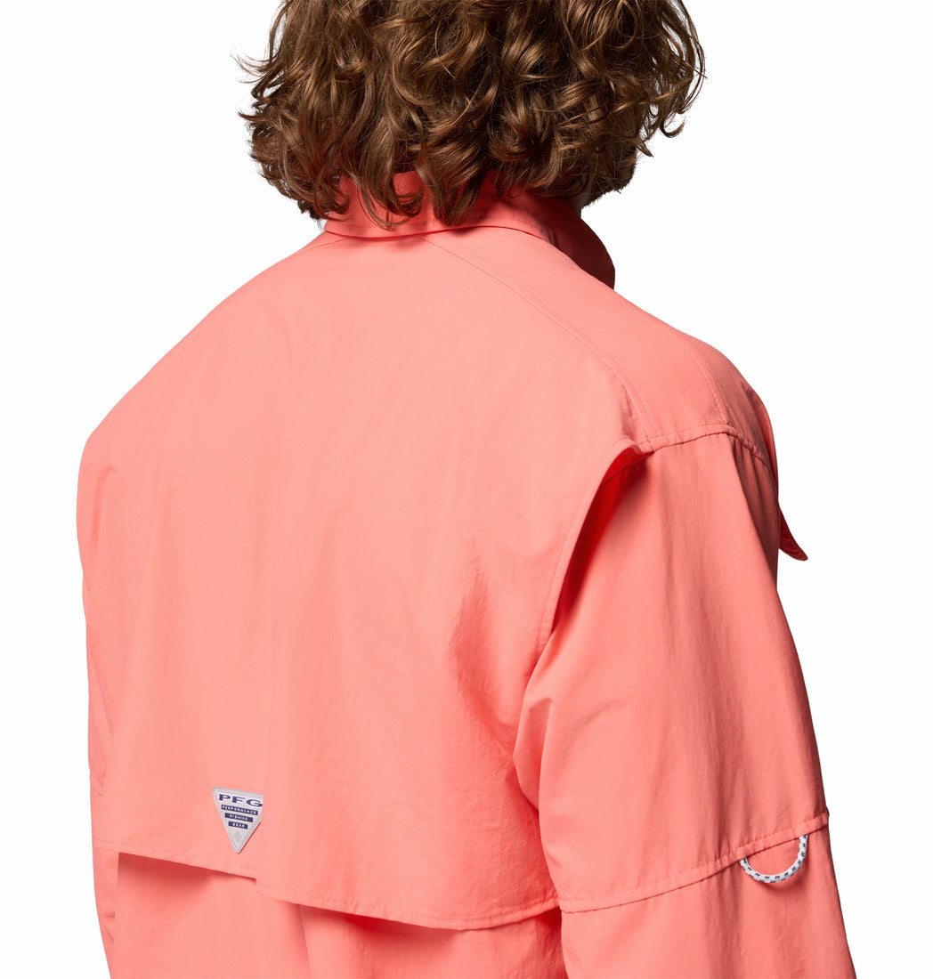1011621-Bahama™ II L/S Shirt-COLUMBIA