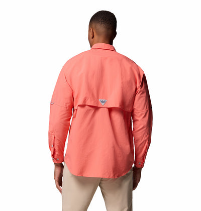 1011621-Bahama™ II L/S Shirt-COLUMBIA