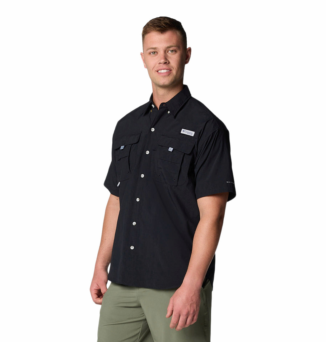 1011651-Bahama™ II S/S Shirt-COLUMBIA