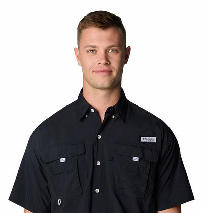 1011651-Bahama™ II S/S Shirt-COLUMBIA