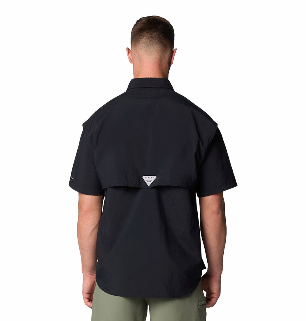 1011651-Bahama™ II S/S Shirt-COLUMBIA