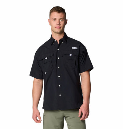 1011651-Bahama™ II S/S Shirt-COLUMBIA