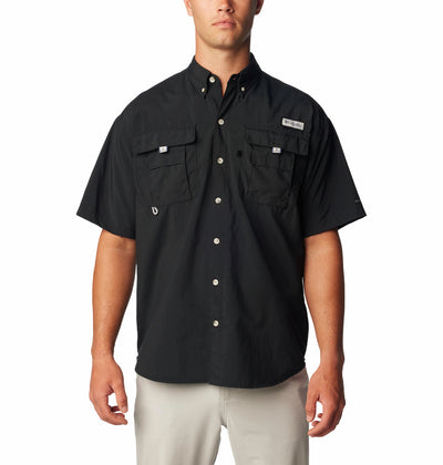 1011651-Bahama™ II S/S Shirt-COLUMBIA