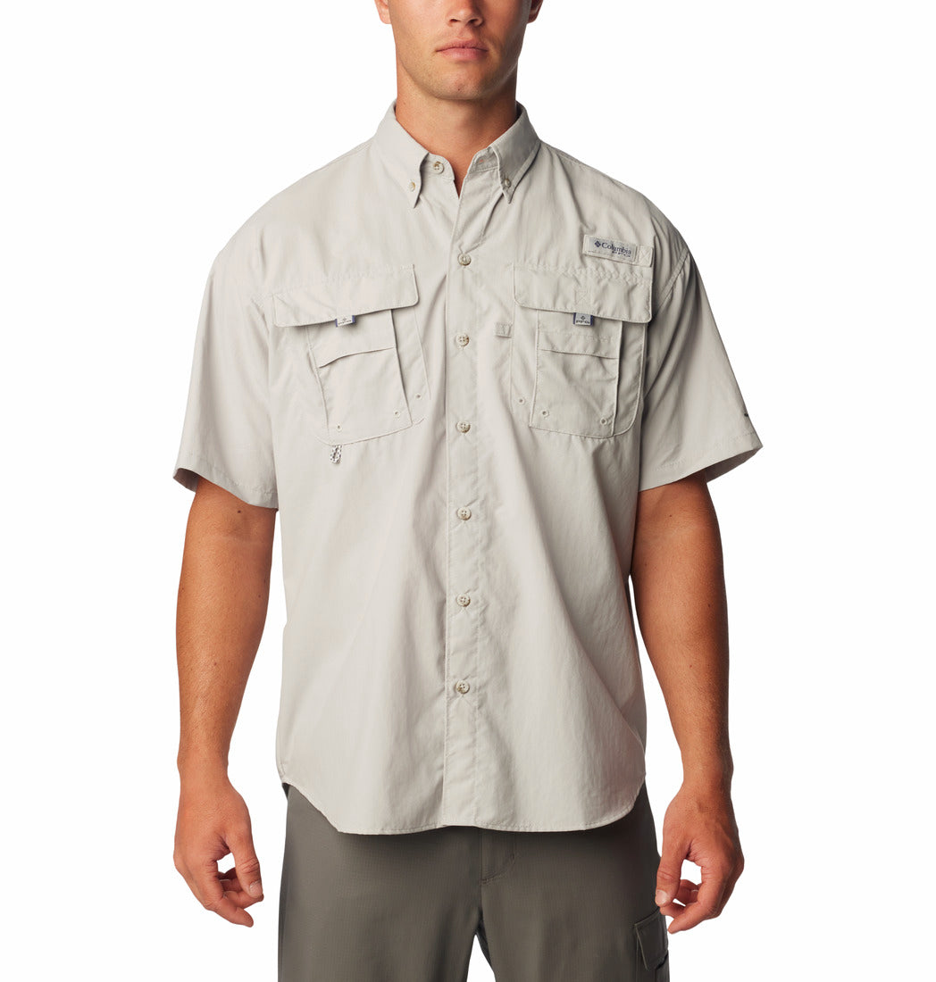 1011651-Bahama™ II S/S Shirt-COLUMBIA