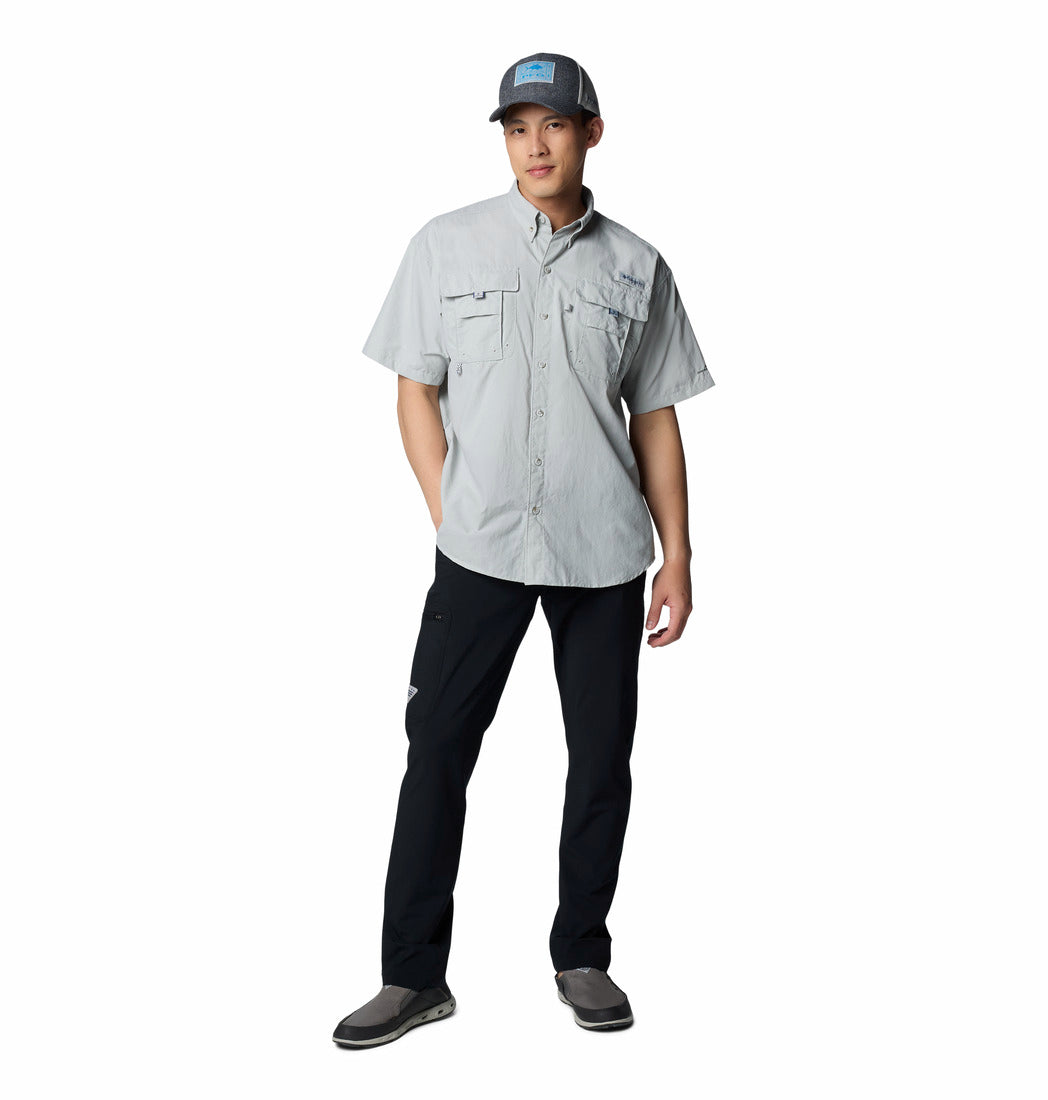 1011651-Bahama™ II S/S Shirt-COLUMBIA