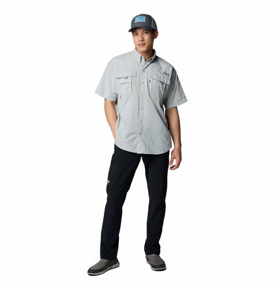 1011651-Bahama™ II S/S Shirt-COLUMBIA