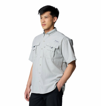 1011651-Bahama™ II S/S Shirt-COLUMBIA