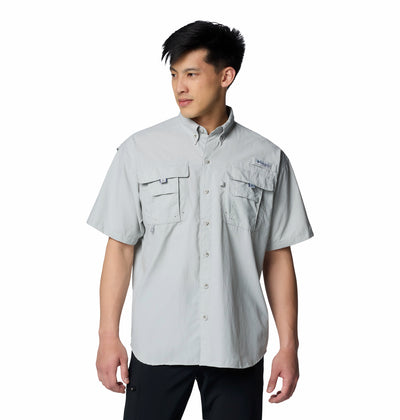 1011651-Bahama™ II S/S Shirt-COLUMBIA